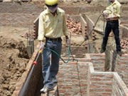 Trạm bả phòng trừ mối cho các công trình xây dựng
